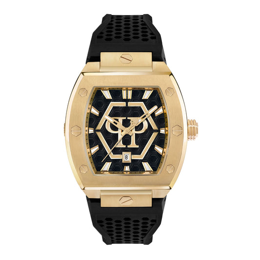 Ceas bărbătesc Philipp Plein High-Conic The Hexagon Phantom PWPUA0424