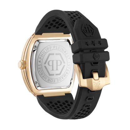 Ceas bărbătesc Philipp Plein High-Conic The Hexagon Phantom PWPUA0424
