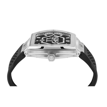 Ceas bărbătesc Philipp Plein High-Conic The Hexagon Phantom PWPUA0524