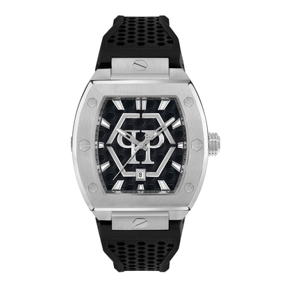 Ceas bărbătesc Philipp Plein High-Conic The Hexagon Phantom PWPUA0524