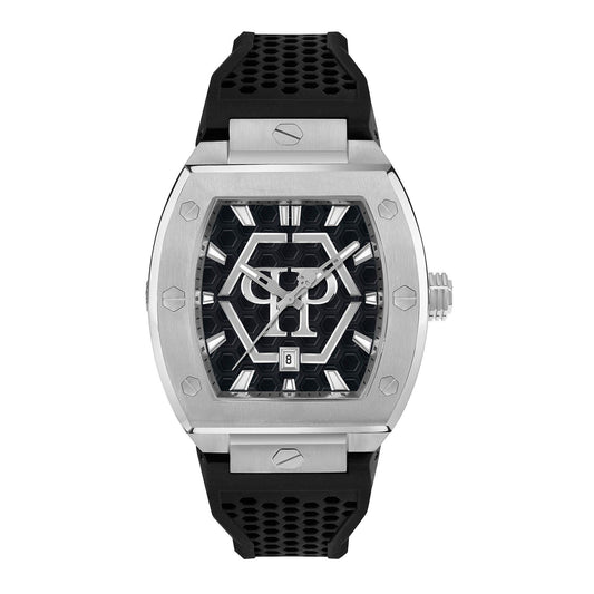 Ceas bărbătesc Philipp Plein High-Conic The Hexagon Phantom PWPUA0524