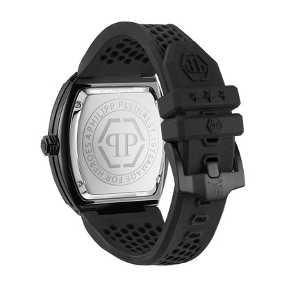 Ceas bărbătesc Philipp Plein High-Conic The Hexagon Phantom PWPUA0624
