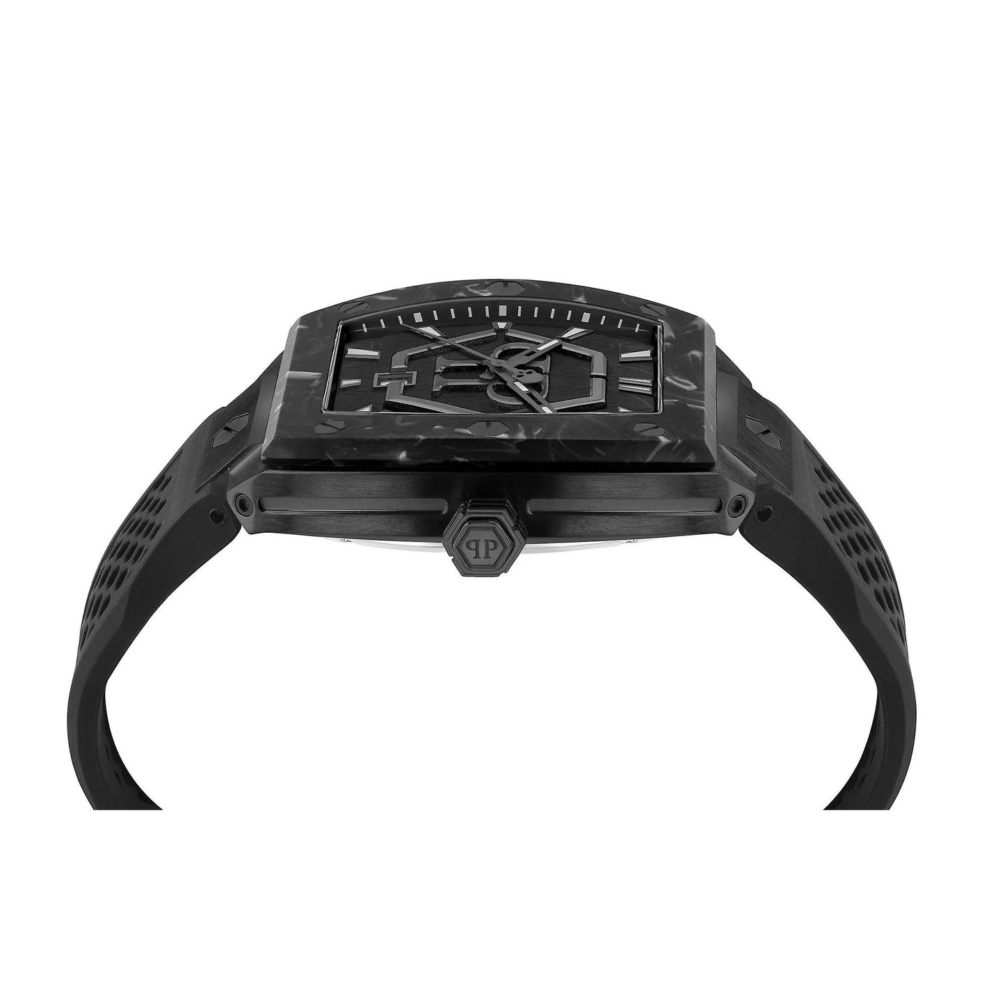 Ceas bărbătesc Philipp Plein High-Conic The Hexagon Phantom PWPUA0624