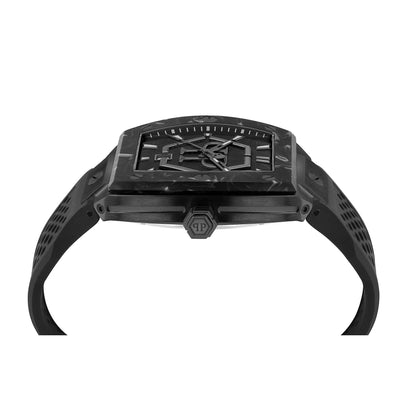 Ceas bărbătesc Philipp Plein High-Conic The Hexagon Phantom PWPUA0624
