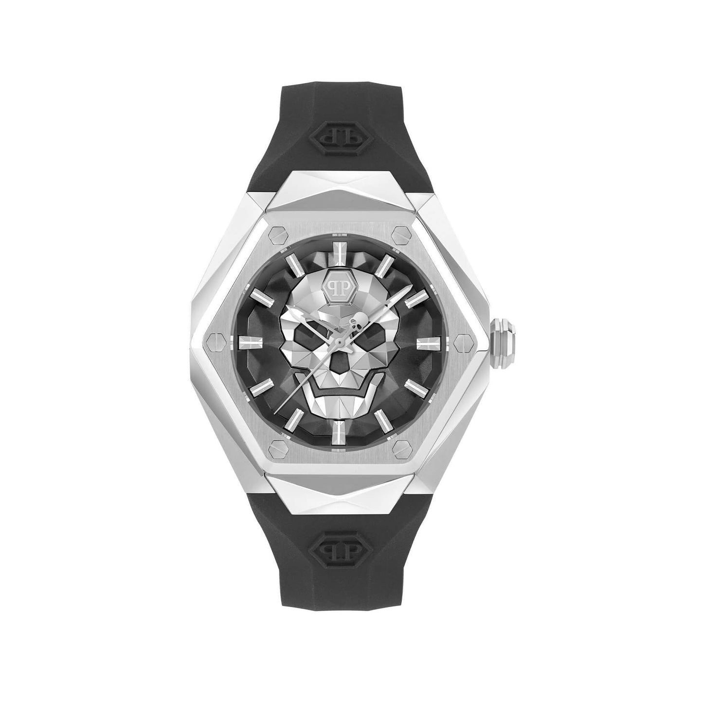 Ceas bărbătesc Philipp Plein The Skull Spikes PWPWA0124