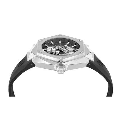 Ceas bărbătesc Philipp Plein The Skull Spikes PWPWA0124