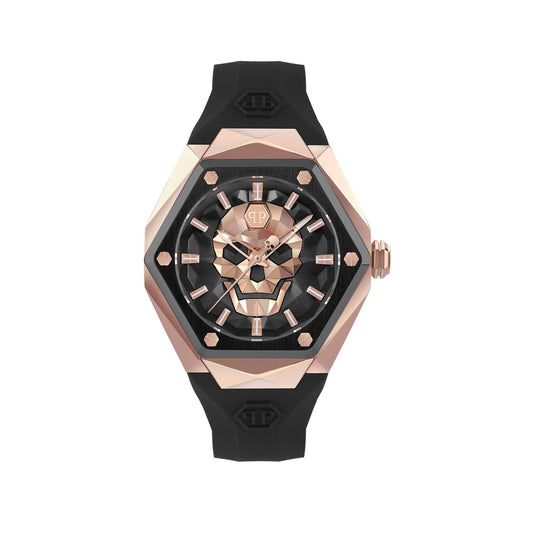 Ceas bărbătesc Philipp Plein The Skull Spikes PWPWA0224