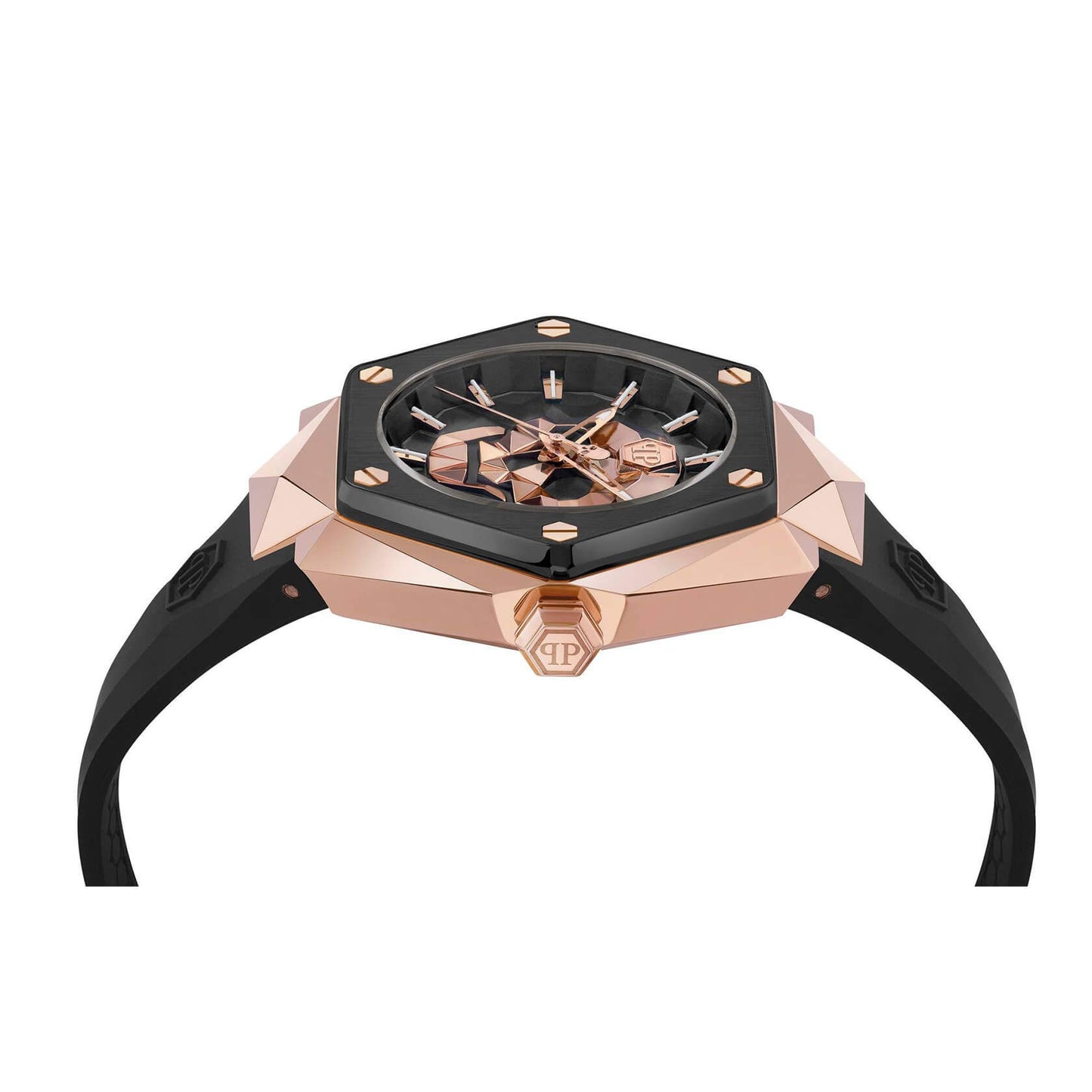 Ceas bărbătesc Philipp Plein The Skull Spikes PWPWA0224