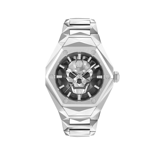 Ceas bărbătesc Philipp Plein The Skull Spikes PWPWA0624