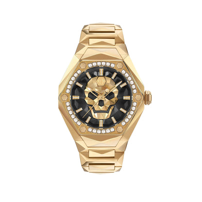 Ceas bărbătesc Philipp Plein The Skull Spikes PWPWA0824