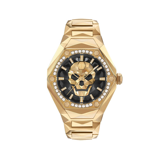 Ceas bărbătesc Philipp Plein The Skull Spikes PWPWA0824