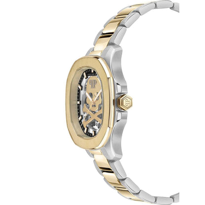 Ceas bărbătesc Philipp Plein High-Conic Automatic PWRAA0323