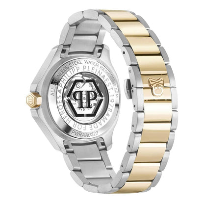 Ceas bărbătesc Philipp Plein High-Conic Automatic PWRAA0323