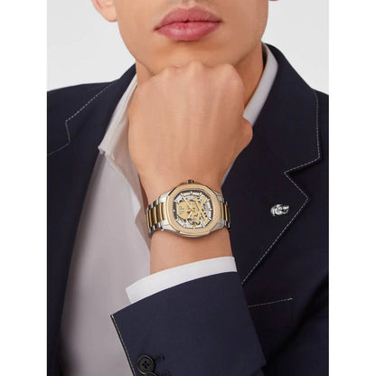 Ceas bărbătesc Philipp Plein High-Conic Automatic PWRAA0323