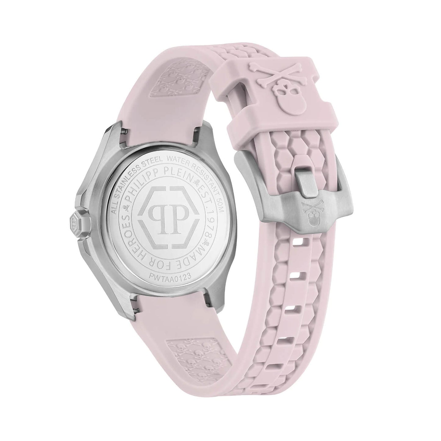 Ceas de damă Philipp Plein Spectre Lady PWTAA0123