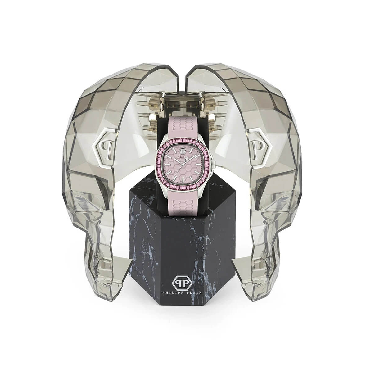 Ceas de damă Philipp Plein Spectre Lady PWTAA0123