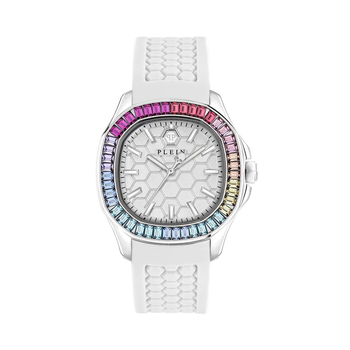 Ceas de damă Philipp Plein Spectre Lady Limited PWTAA0223