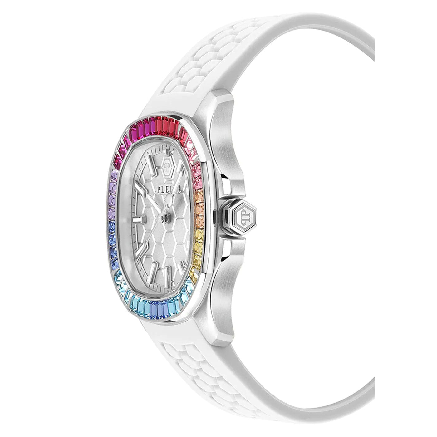 Ceas de damă Philipp Plein Spectre Lady Limited PWTAA0223