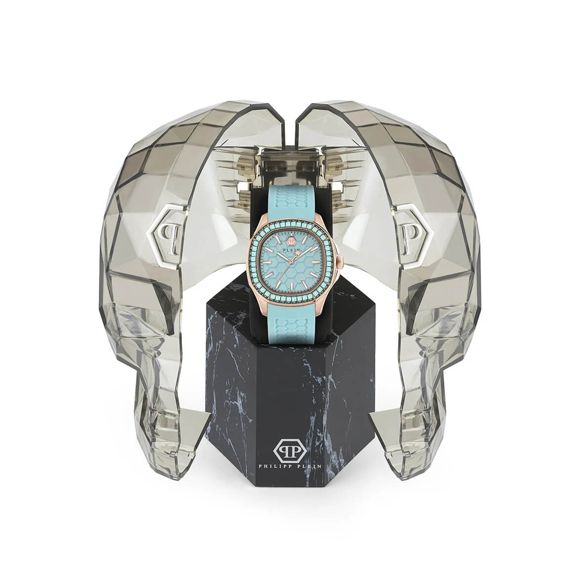 Ceas de damă Philipp Plein Spectre Lady PWTAA0323
