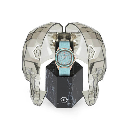Ceas de damă Philipp Plein Spectre Lady PWTAA0323