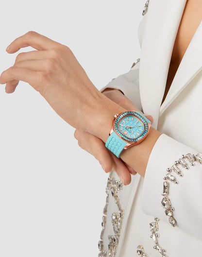 Ceas de damă Philipp Plein Spectre Lady PWTAA0323