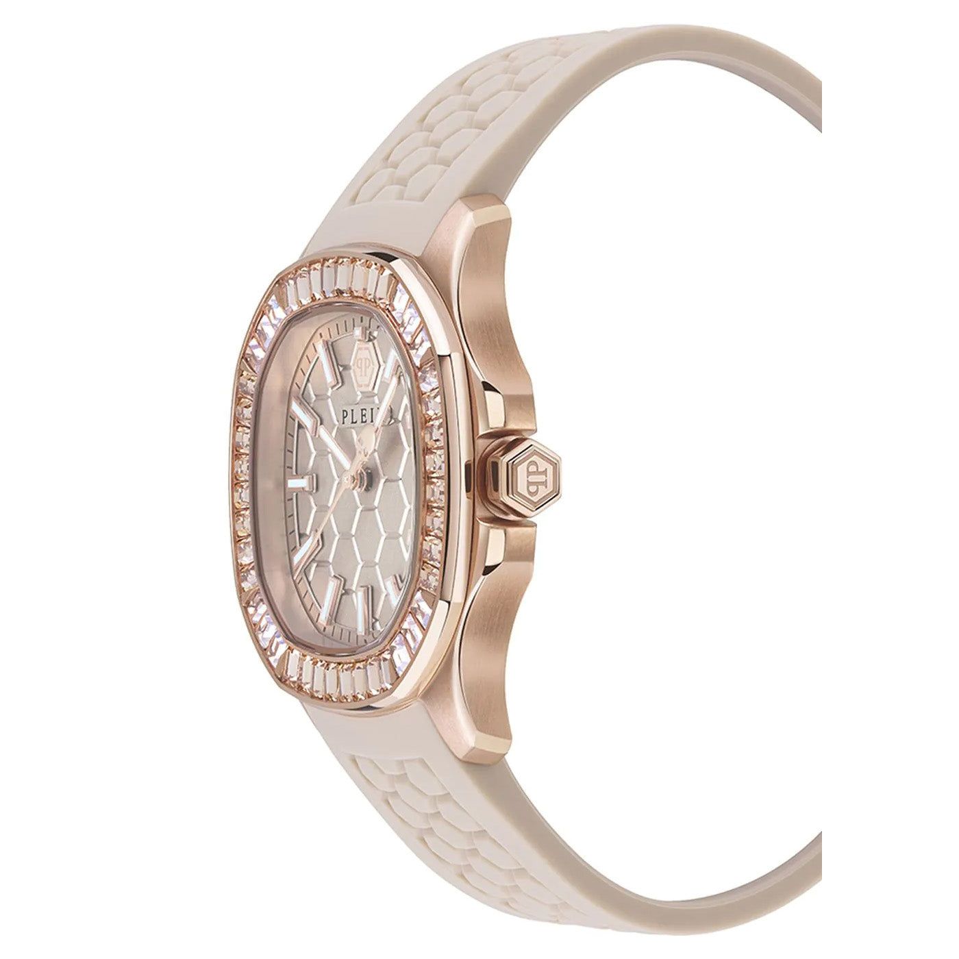 Ceas de damă Philipp Plein Spectre Lady PWTAA0423