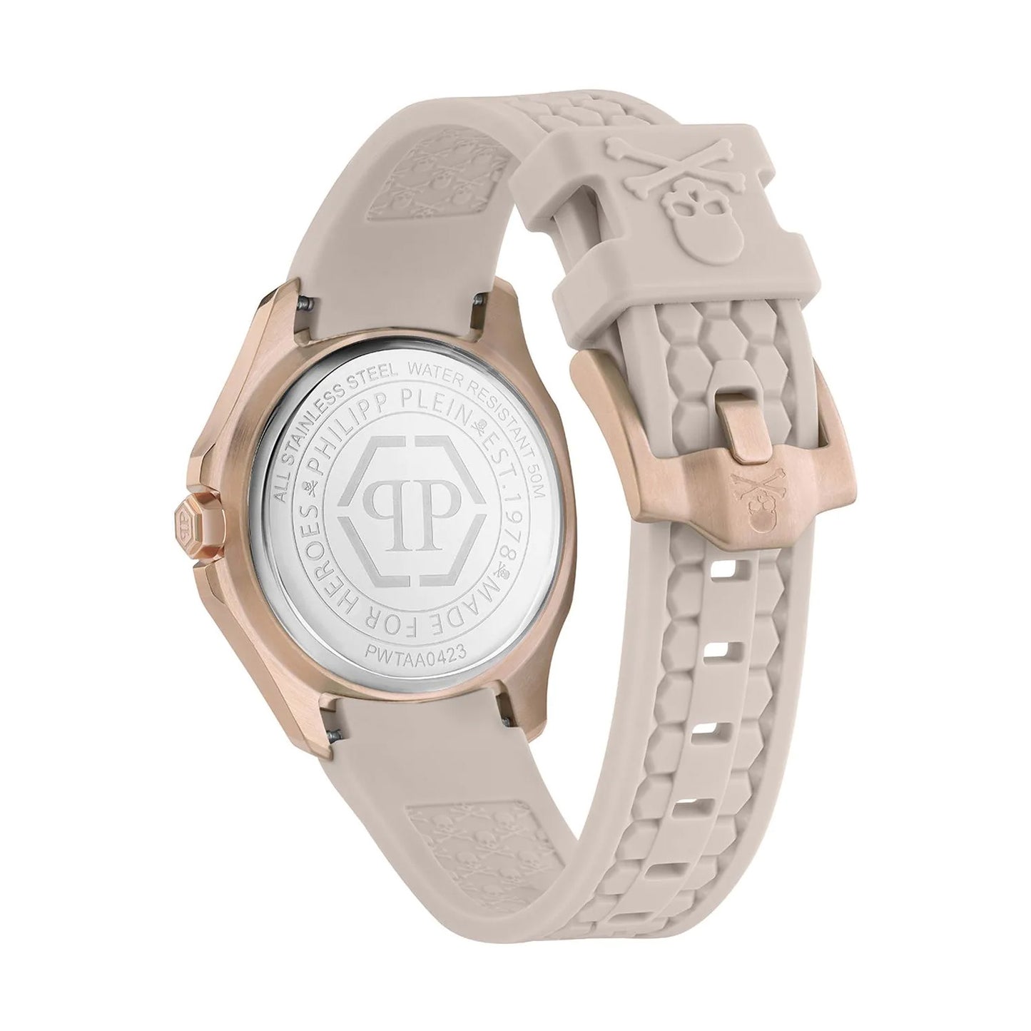 Ceas de damă Philipp Plein Spectre Lady PWTAA0423