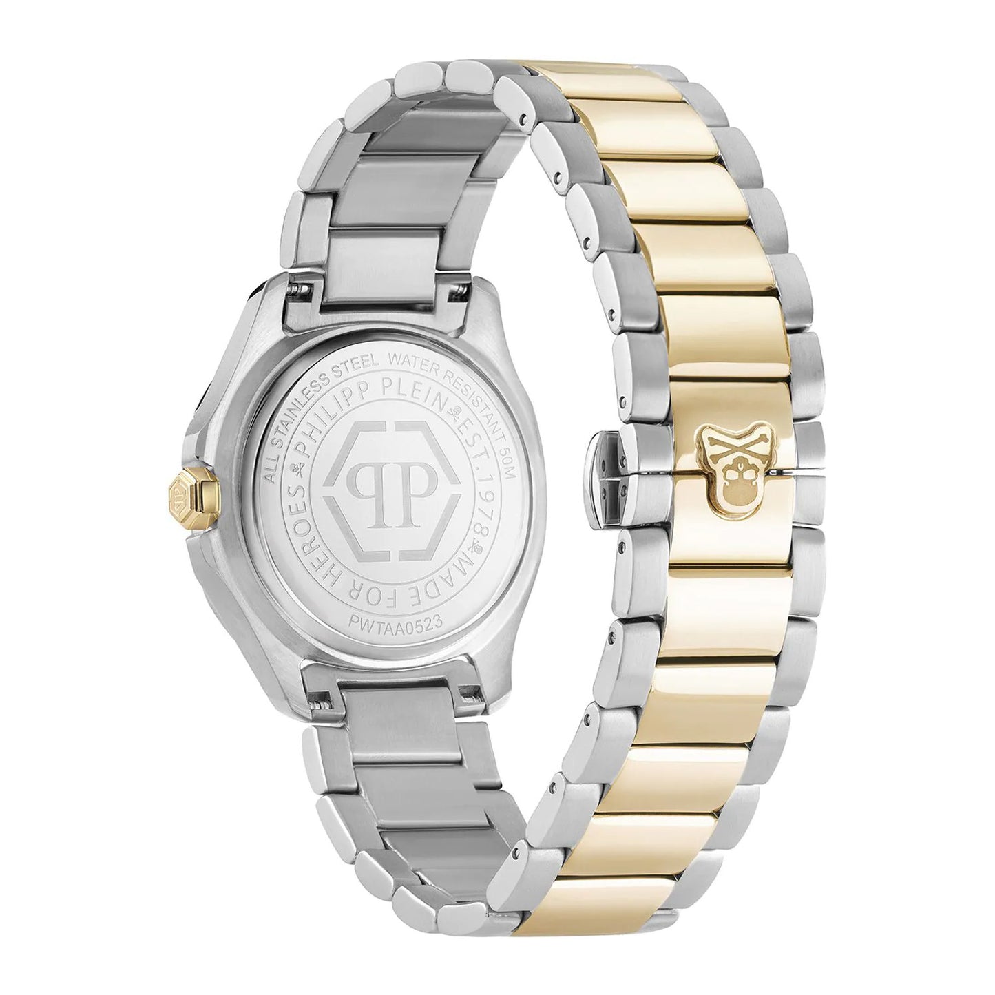 Ceas de damă Philipp Plein Spectre Lady PWTAA0523