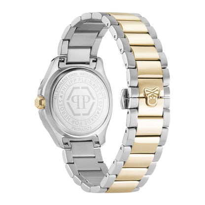 Ceas de damă Philipp Plein Spectre Lady PWTAA0523