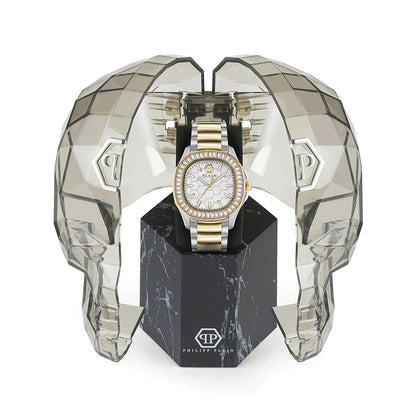 Ceas de damă Philipp Plein Spectre Lady PWTAA0523