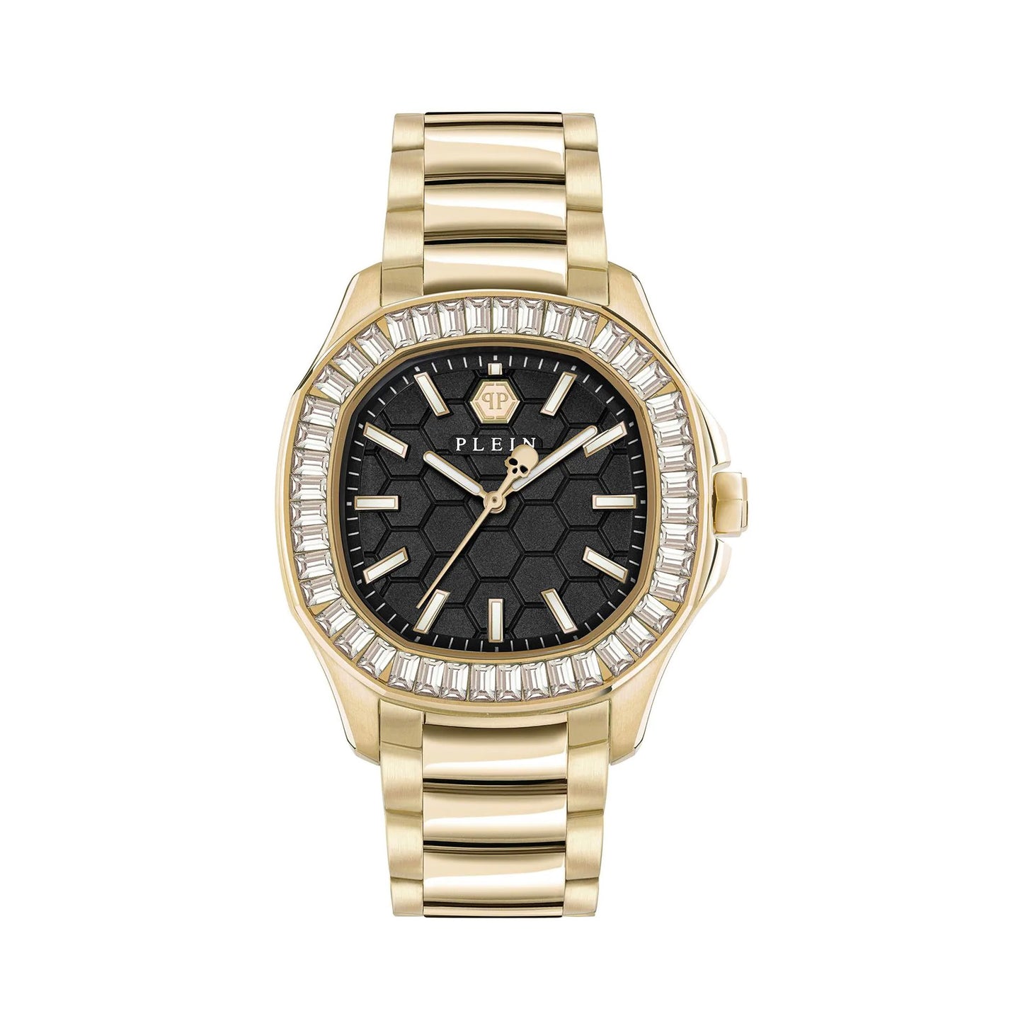 Ceas de damă Philipp Plein Spectre Lady PWTAA0623