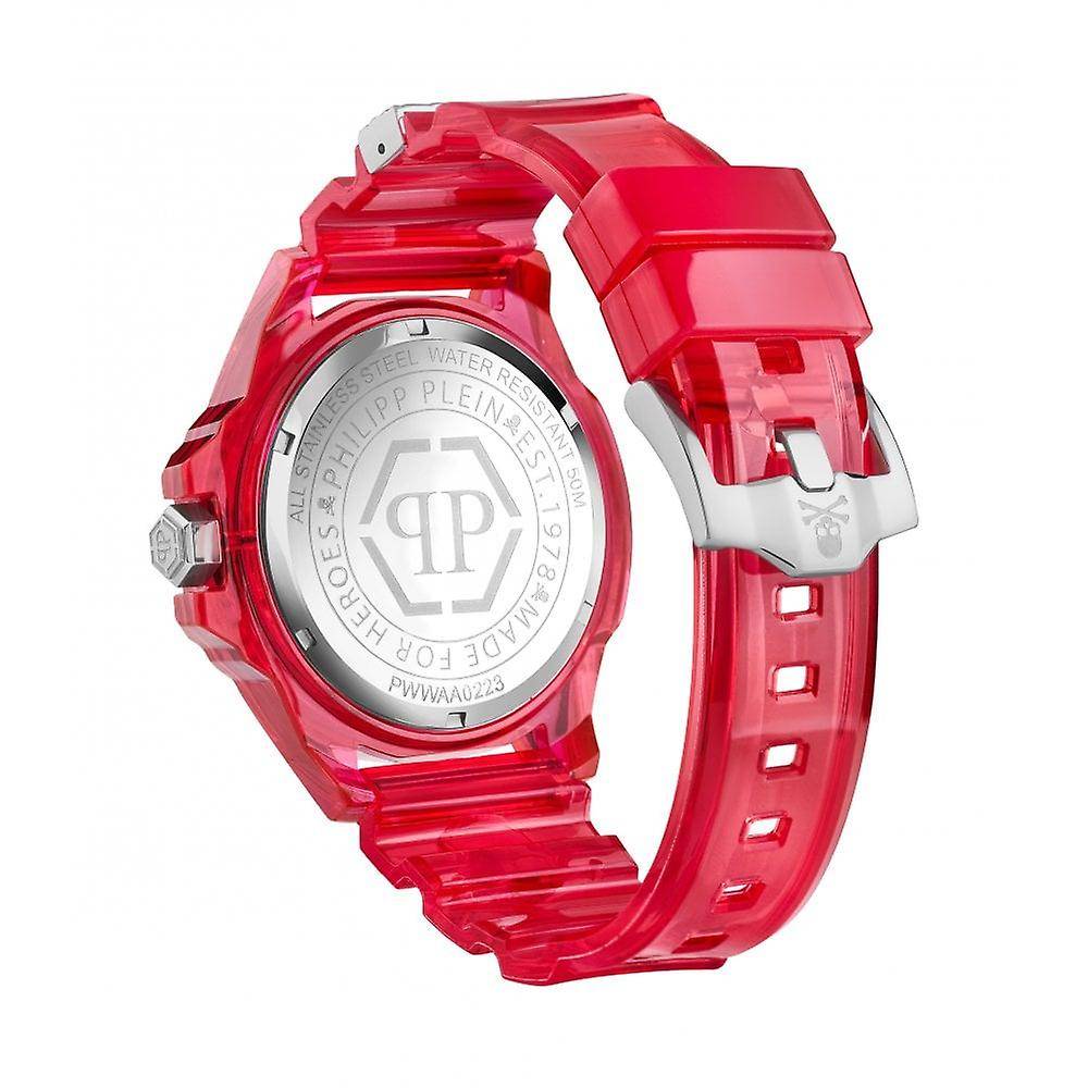 Ceas bărbătesc Philipp Plein THE $KULL PWWAA0223
