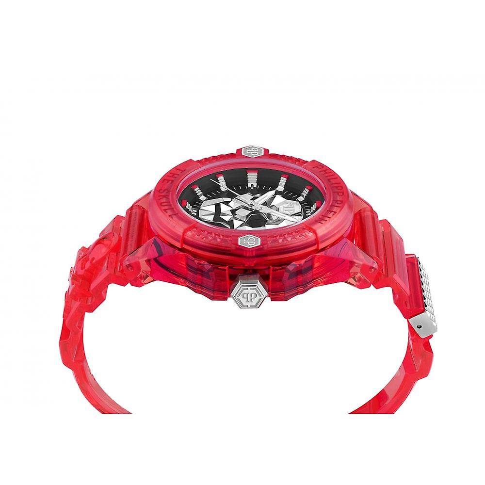 Ceas bărbătesc Philipp Plein THE $KULL PWWAA0223