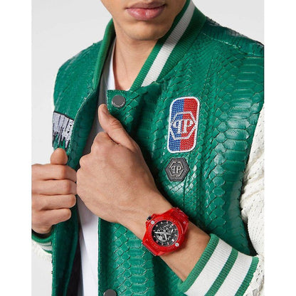 Ceas bărbătesc Philipp Plein THE $KULL PWWAA0223