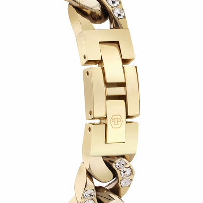 Ceas de damă Philipp Plein HEXAGON bijuterii PWWBA0523