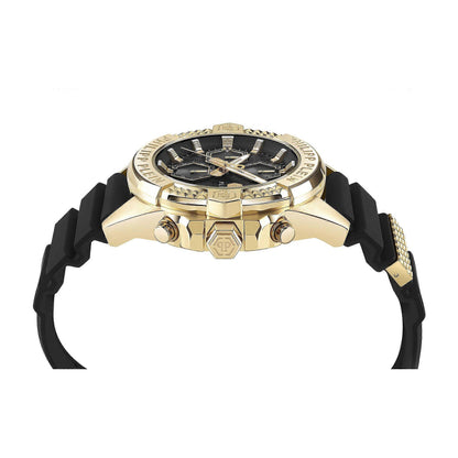Ceas bărbătesc Philipp Plein The Skull Chrono PWWFA0225
