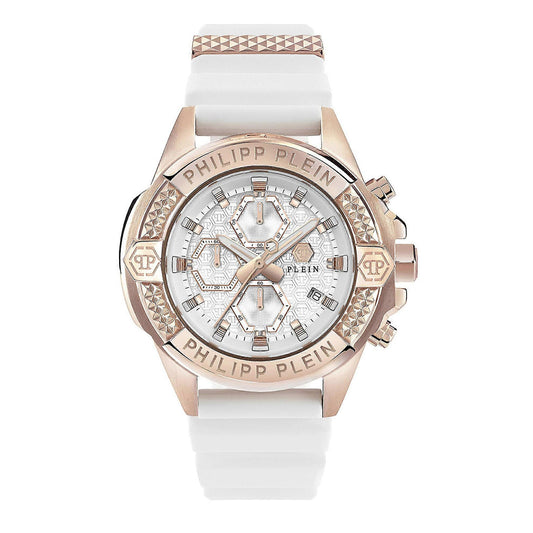Ceas bărbătesc Philipp Plein The Skull Chrono PWWFA0325