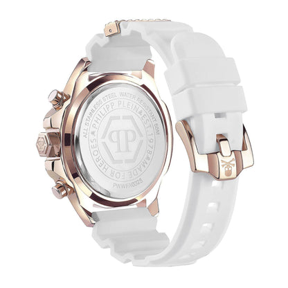 Ceas bărbătesc Philipp Plein The Skull Chrono PWWFA0325