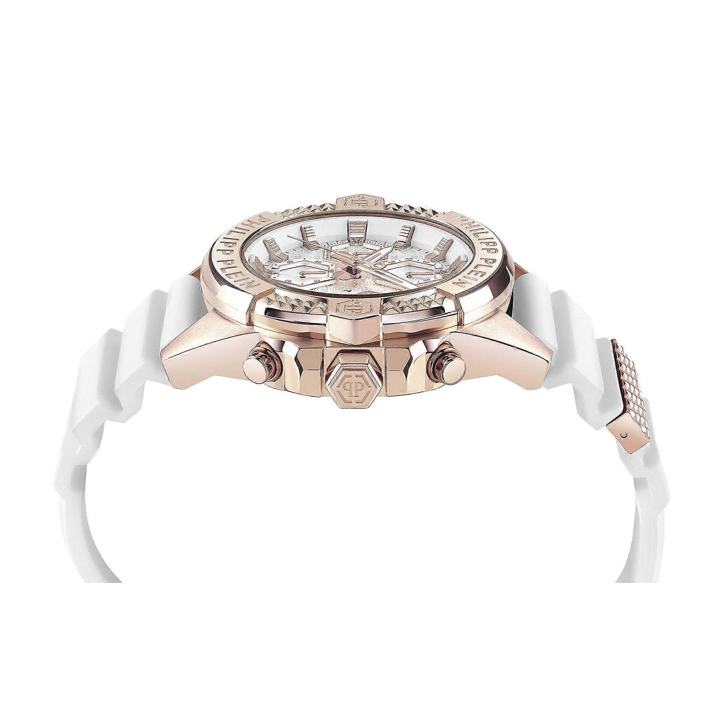 Ceas bărbătesc Philipp Plein The Skull Chrono PWWFA0325