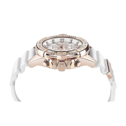 Ceas bărbătesc Philipp Plein The Skull Chrono PWWFA0325