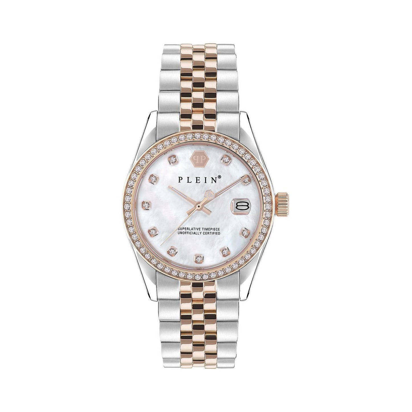 Ceas de damă Philipp Plein Street Couture QUEEN PWYAA0223
