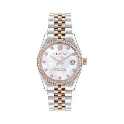 Ceas de damă Philipp Plein Street Couture QUEEN PWYAA0223