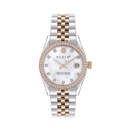 Ceas de damă Philipp Plein Street Couture QUEEN PWYAA0223