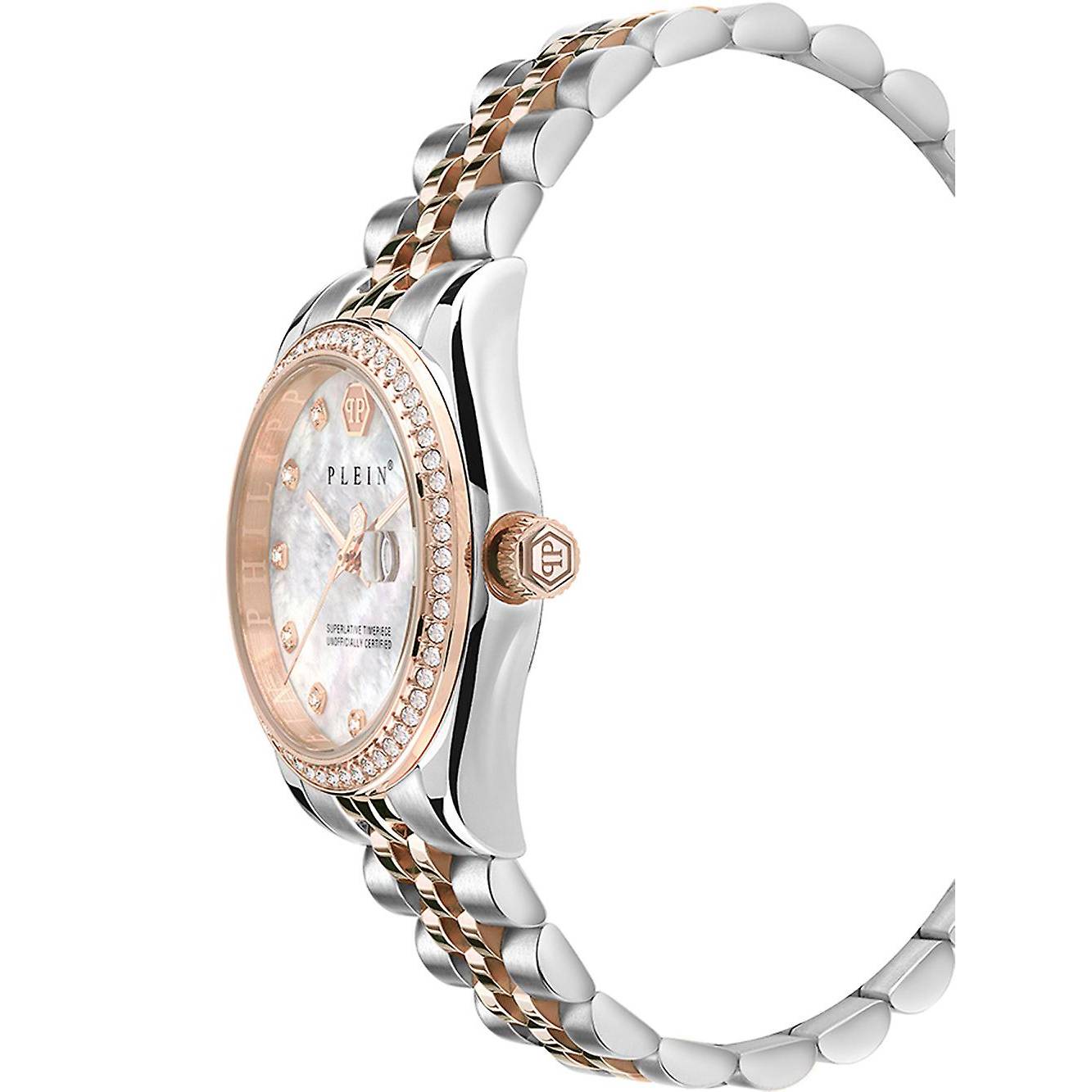 Ceas de damă Philipp Plein Street Couture QUEEN PWYAA0223