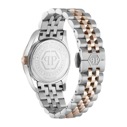 Ceas de damă Philipp Plein Street Couture QUEEN PWYAA0223