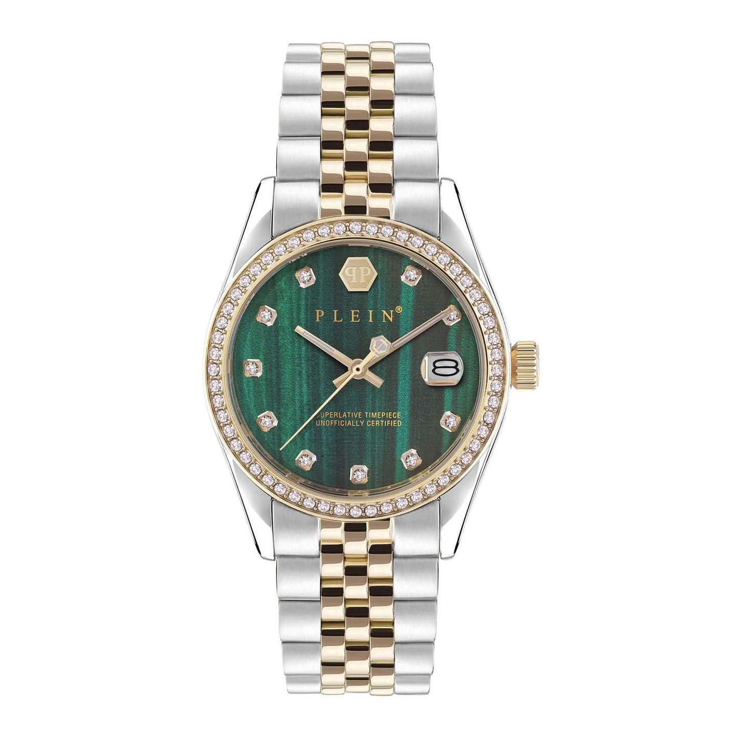 Ceas de damă Philipp Plein Street Couture QUEEN PWYAA0523