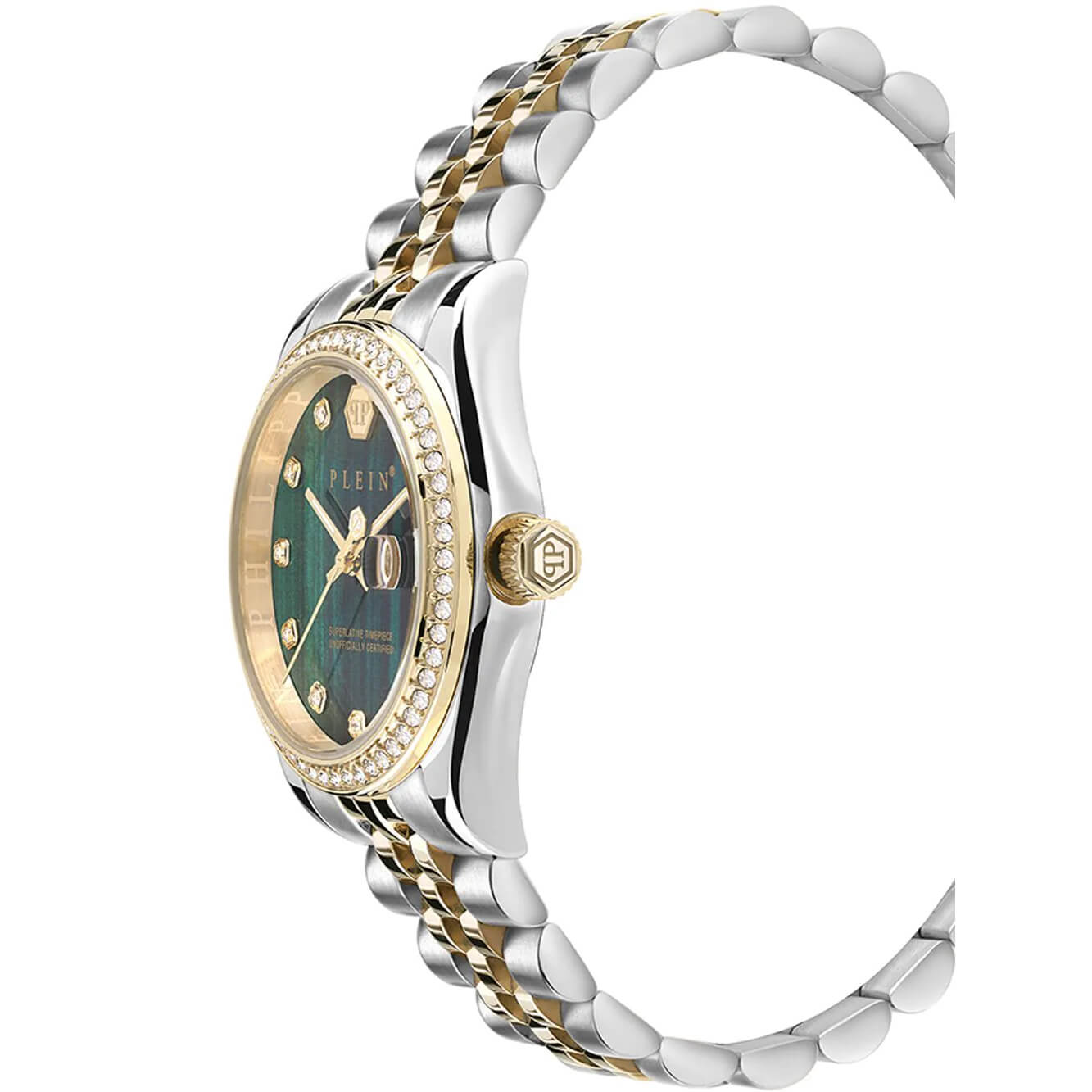 Ceas de damă Philipp Plein Street Couture QUEEN PWYAA0523