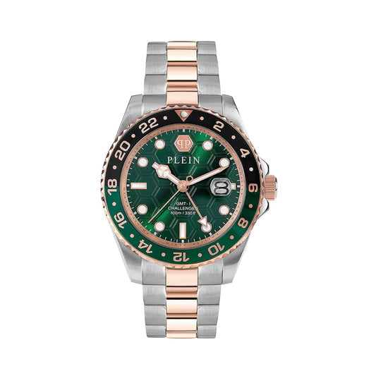 Ceas bărbătesc Philipp Plein Hyper Sport GMT PWYBA0623