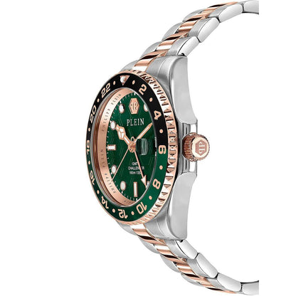 Ceas bărbătesc Philipp Plein Hyper Sport GMT PWYBA0623