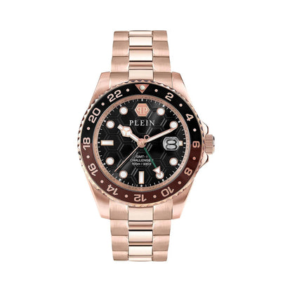 Ceas bărbătesc Philipp Plein Hyper Sport GMT PWYBA0723